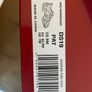 Dance Sneaker Capezio Women's Capezio Websneaker, Size 7 Image 3