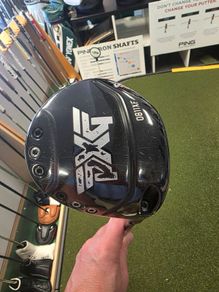 Pxg 0311xf Driver