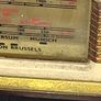 1940s Bakelite Pye Radio from Cambridge, England, Powered on no sound just static, maybe need aerial, Postage Available or collection, Image 8