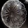Galway Crystals Renmore 9" Bowl Image 2