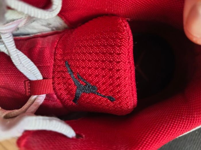 Air Jordan