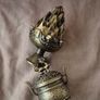 Incense burners. Image 2