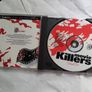 Movie Killers Soundtracks Cd Image 2