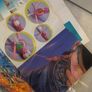 Scoubidou / Skoobies bands,clips and books Image 4