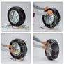 Snow chains Bottari Master T16 for 15 to 20 inch tyres Image 2
