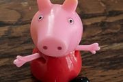 toy: peppa pig