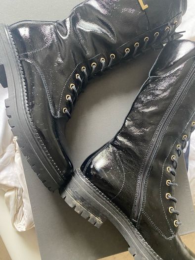 Nero Giardini boots