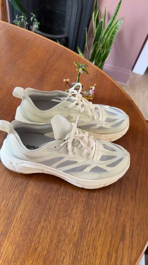 Hoka sneaker Trainers 7.5 UK