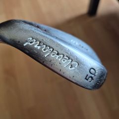 Cleveland wedge