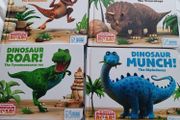 Dinosaur Books