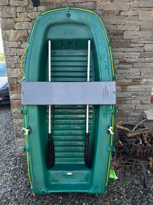 Dingy - Fun Yak 1.95m