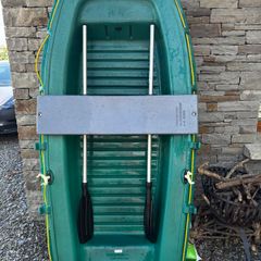 Dingy - Fun Yak 1.95m