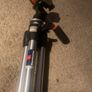 camera tripod Image 2