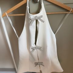 Zara top