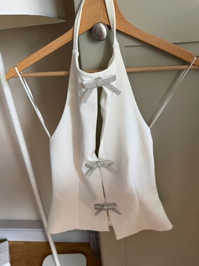 Zara top