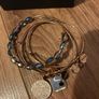 Alex and Ani Harry Potter 3 bracelets Image 3