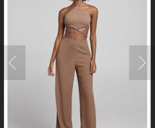 New Womans Set Size - S