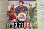 Fifa 13 Xbox360 Games Original