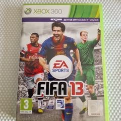 Fifa 13 Xbox360 Games Original