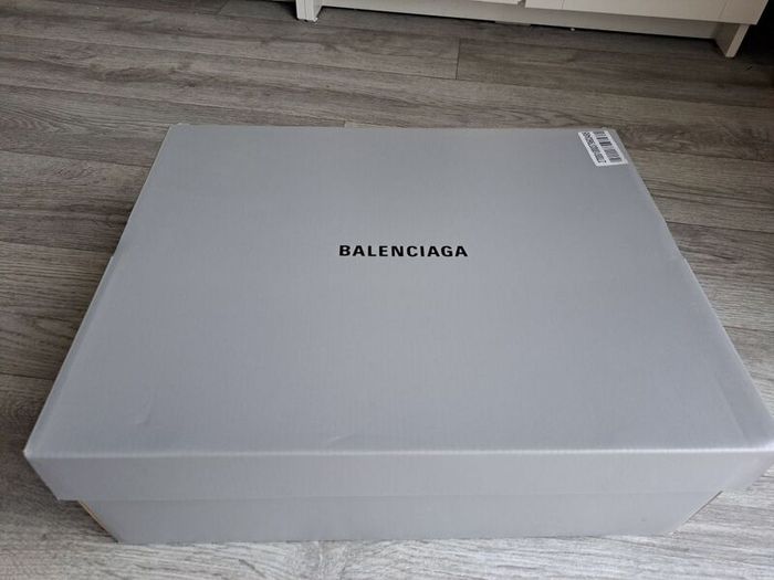 Givenchy Valentino Louboutin Shoe box