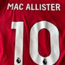 Liverpool players shirt Image 9
