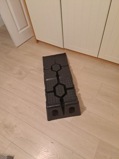 car ramp