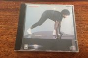 Joan Armatrading Track Record CD