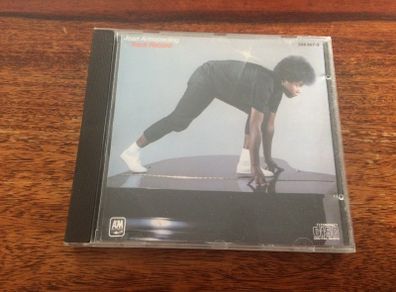 Joan Armatrading Track Record CD