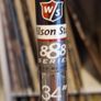 Wilson 888 Series putter Image 2