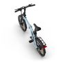 ADO AIR 20 PRO Folding Electric Bike Image 6