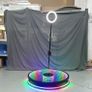 Brand New 360 Infinty Tempered Glass Platform 4-6 person Image 2