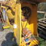 Concrete Mixer Image 4