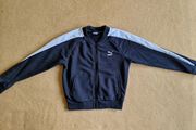 Puma tracksuit top 9-10y
