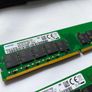 64gb Ddr4 Samsung Pc /server / Workstation Memory Image 3