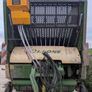 Silage Wagon Image 2