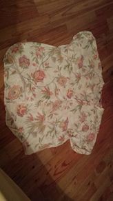 Zara Woman Top
