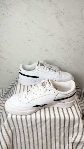 Reebok Club C Revenge