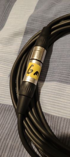 XLR Cable Bundle