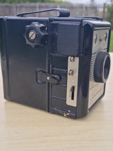 Vintage camera - Cornet Ambassador
