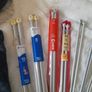 FREE GIFT: 3 Pairs of Knitting Needles with every Wool Pack! Image 2