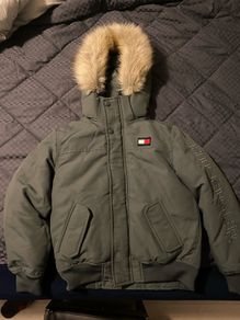 Tommy Hilfiger jacket