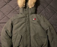Tommy Hilfiger jacket