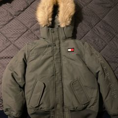 Tommy Hilfiger jacket
