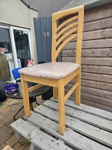 6 dining room chairs