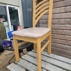 6 dining room chairs