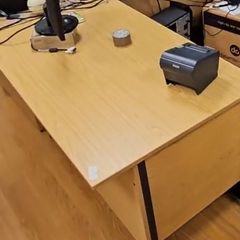 Office Desk