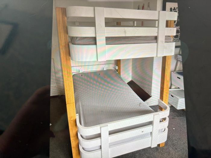 Bunkbeds