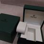 rolex box/bag/documents Image 10