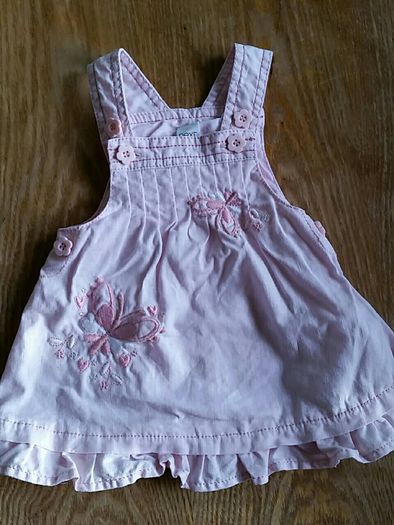 Next baby dress