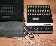 Vintage SIERA 9118